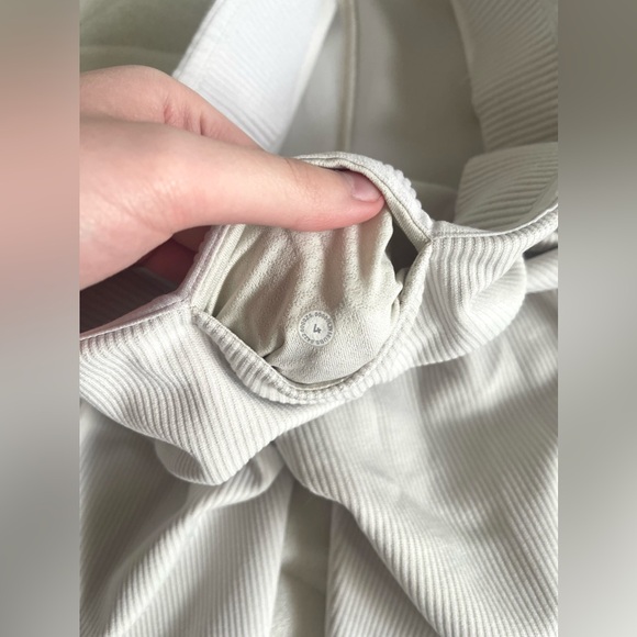 SOLD- Brushed lululemon softstreme pant - Picture 4 of 10